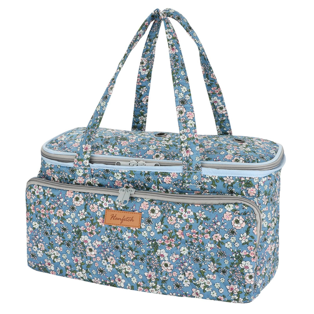 Large Yarn Storage Bag