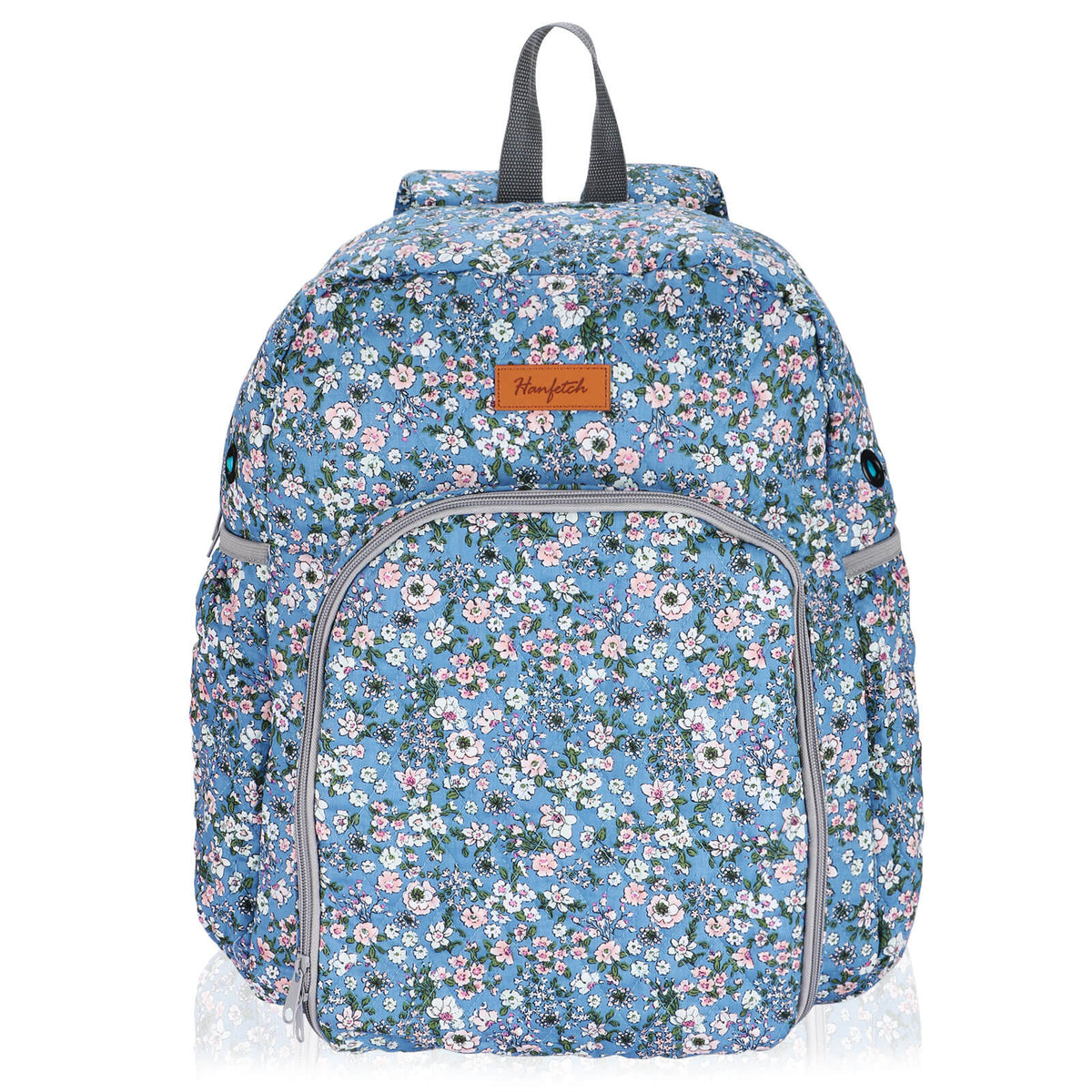 Yarn Storage Backpack