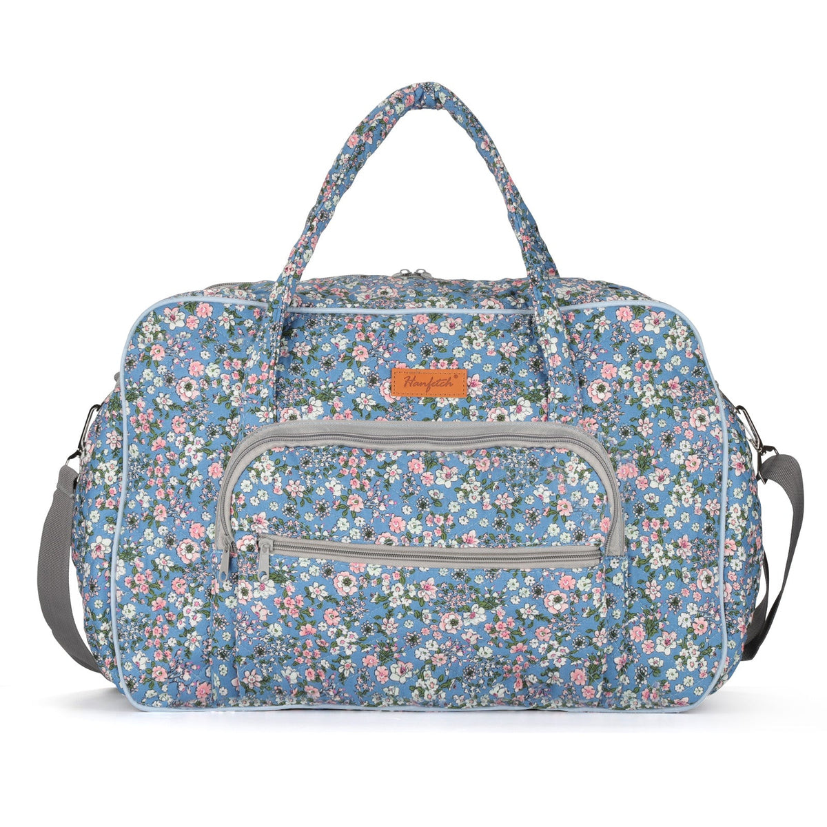 Large Yarn Storage Tote Bag