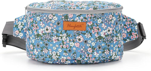 Crossbody Yarn Storage Bag product view 2 with Woolique craft details for makers